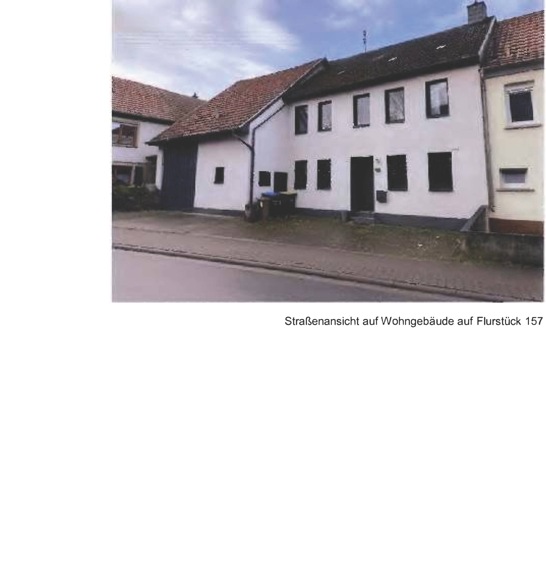 Wohnhaus in Schneiderstraße 11, 55596 Waldböckelheim - Bild 2