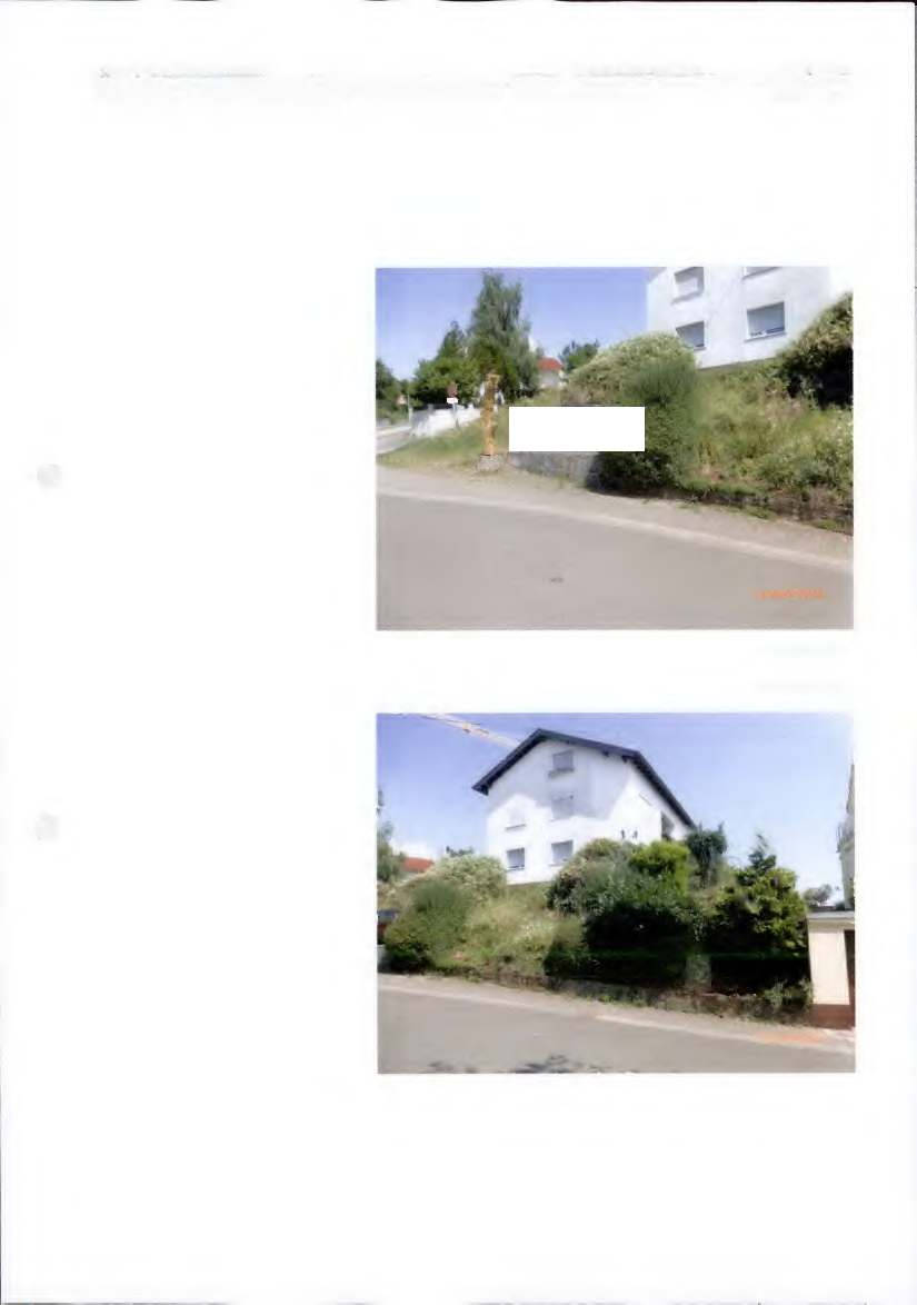 Vierzimmerwohnung in Auf der Trift 12C, 55413 Weiler bei Bingen - Bild 4