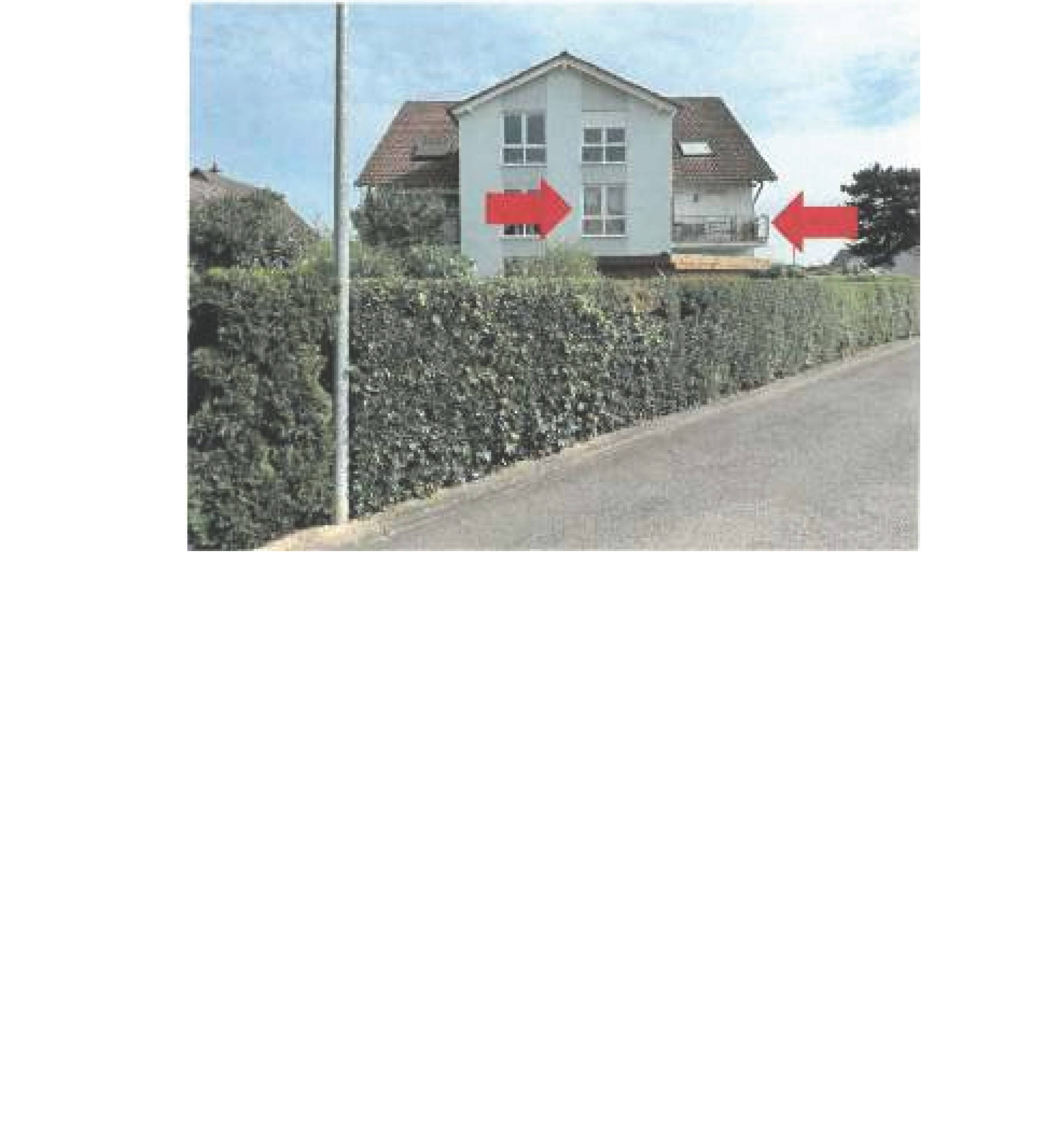 Vierzimmerwohnung in Aspisheimer Weg 17, 55459 Grolsheim - Bild 2