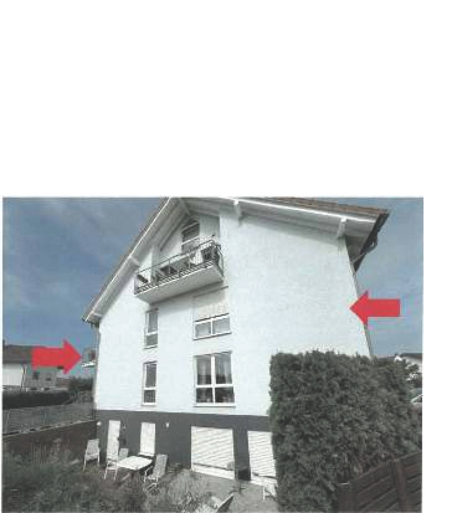 Vierzimmerwohnung in Aspisheimer Weg 17, 55459 Grolsheim - Bild 4