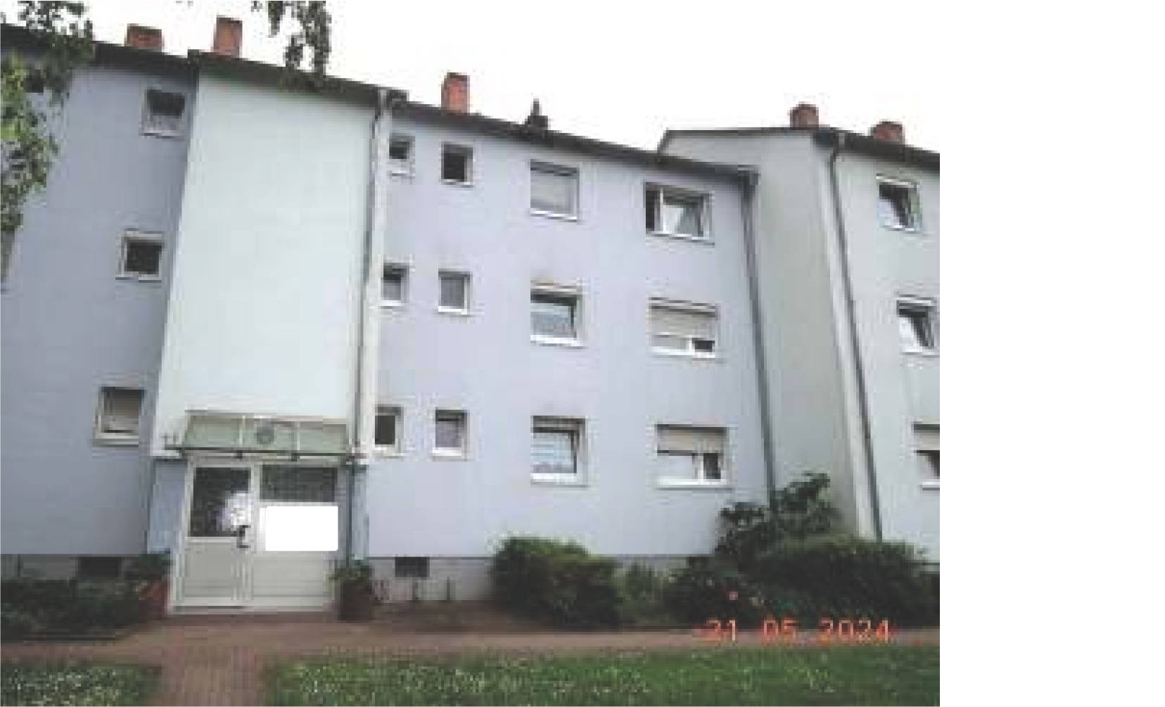 Vierzimmerwohnung in Salierstraße 110, 67105 Schifferstadt - Bild 2
