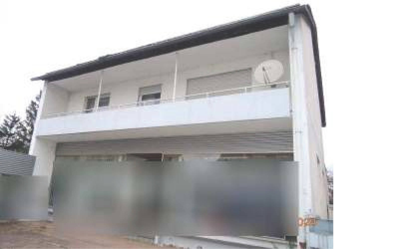 Wohn- und Geschäftshaus in Zellerstraße 9A, 67227 Frankenthal - Eppstein