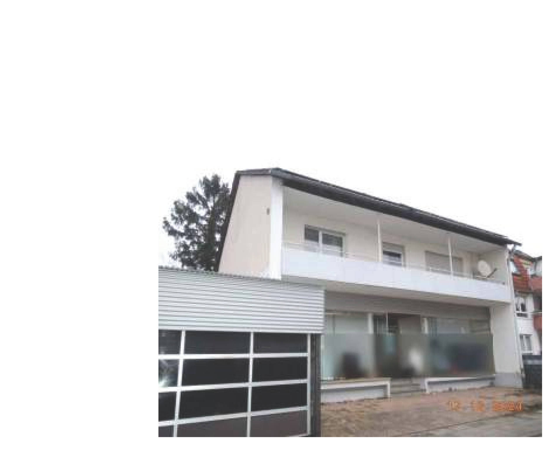 Wohn- und Geschäftshaus in Zellerstraße 9A, 67227 Frankenthal - Eppstein - Bild 2