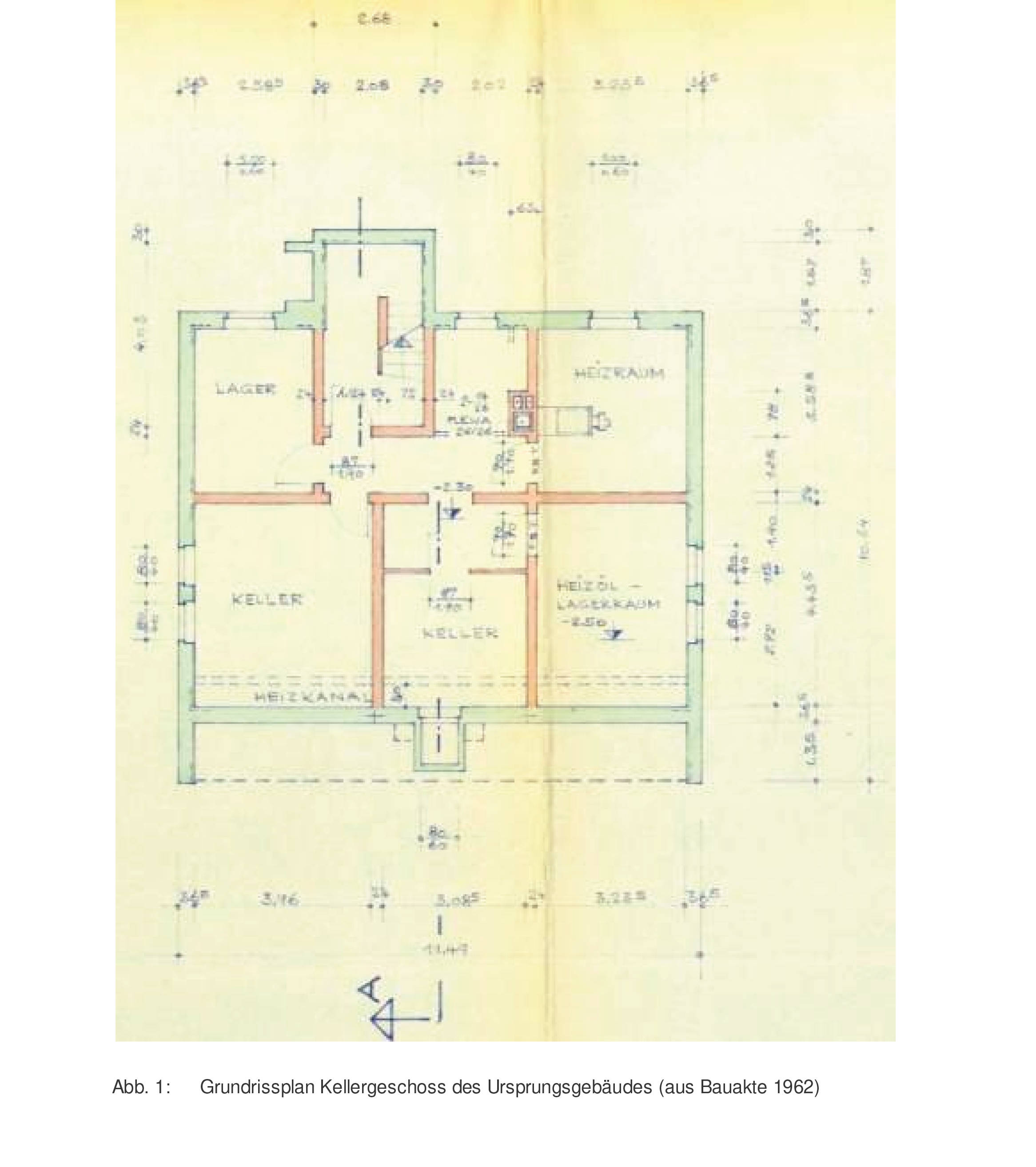 rheinland-pfalz 5 K 11/24 Zellerstraße 9A, 67227 Frankenthal - Eppstein 14