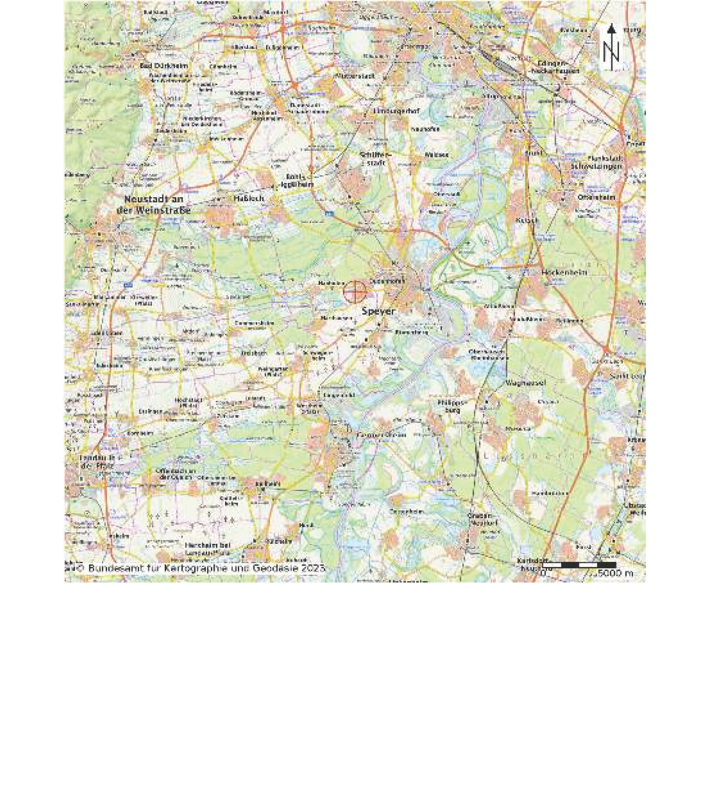 rheinland-pfalz 5 K 17/22 Amalienstraße 1, 67373 Dudenhofen 7