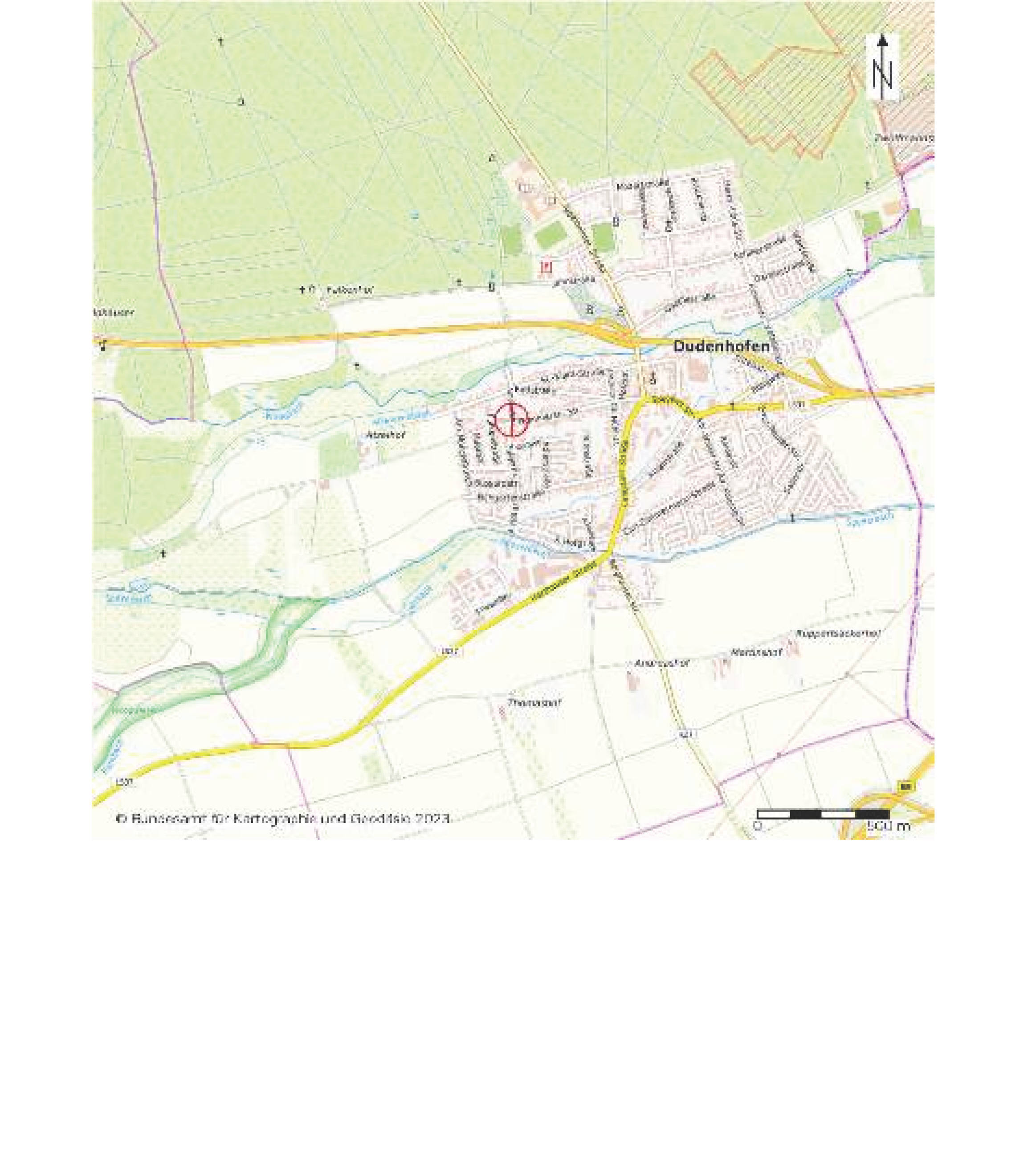 rheinland-pfalz 5 K 17/22 Amalienstraße 1, 67373 Dudenhofen 8