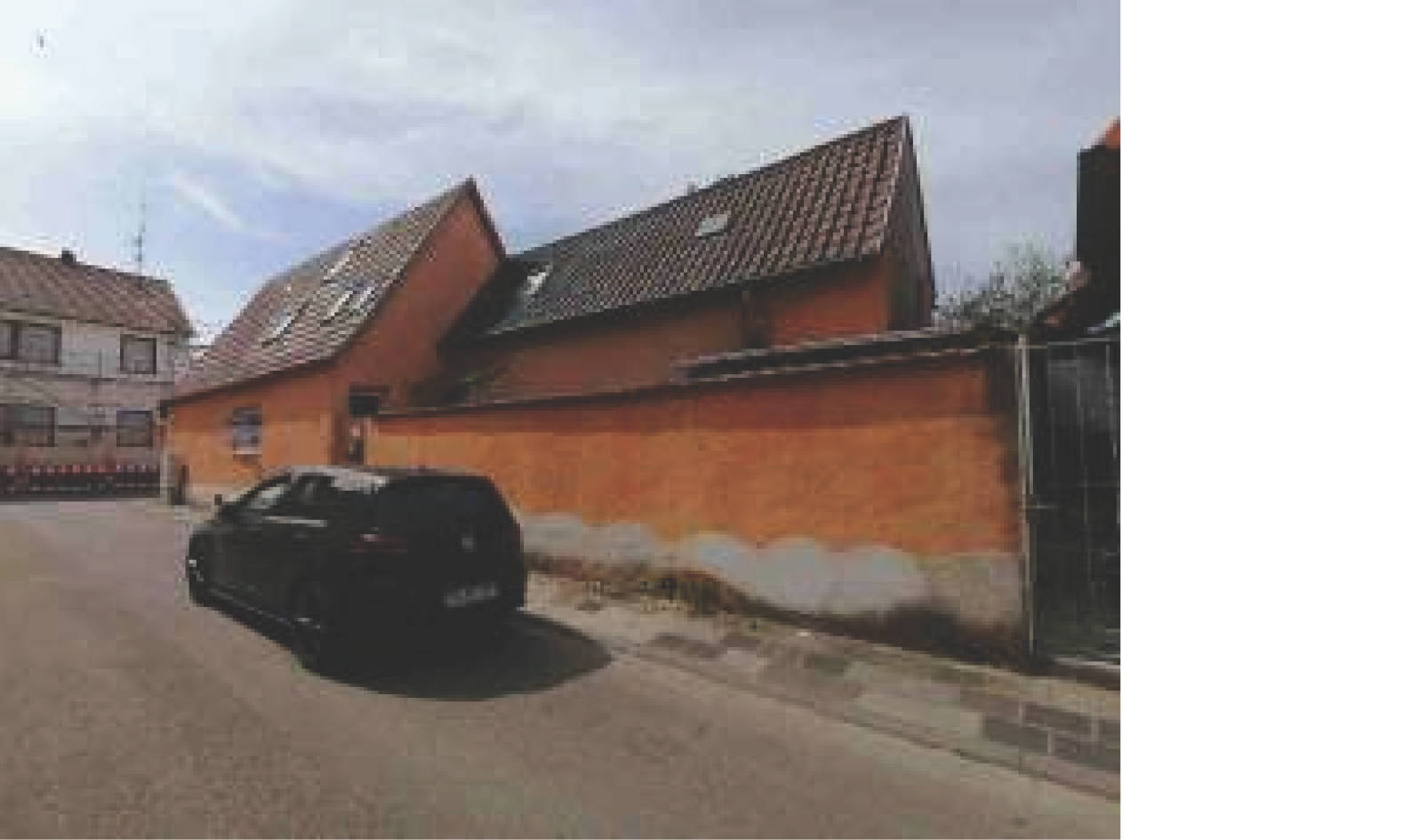 Einfamilienhaus in Amalienstraße 1, 67373 Dudenhofen