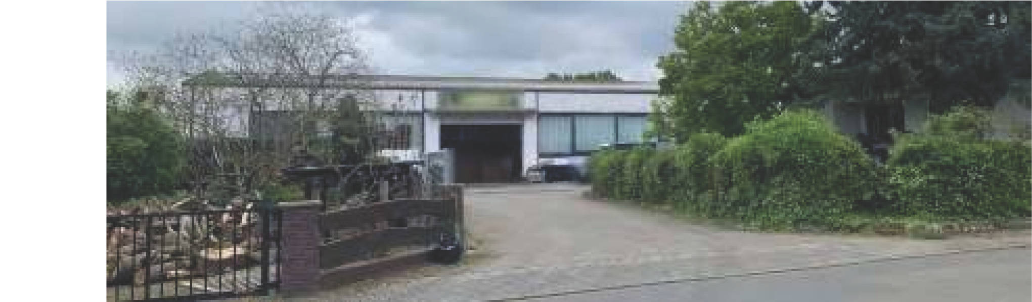 Lagerhalle in Josef-Katterfeld-Straße 9, 67240 Bobenheim-Roxheim - Bild 2