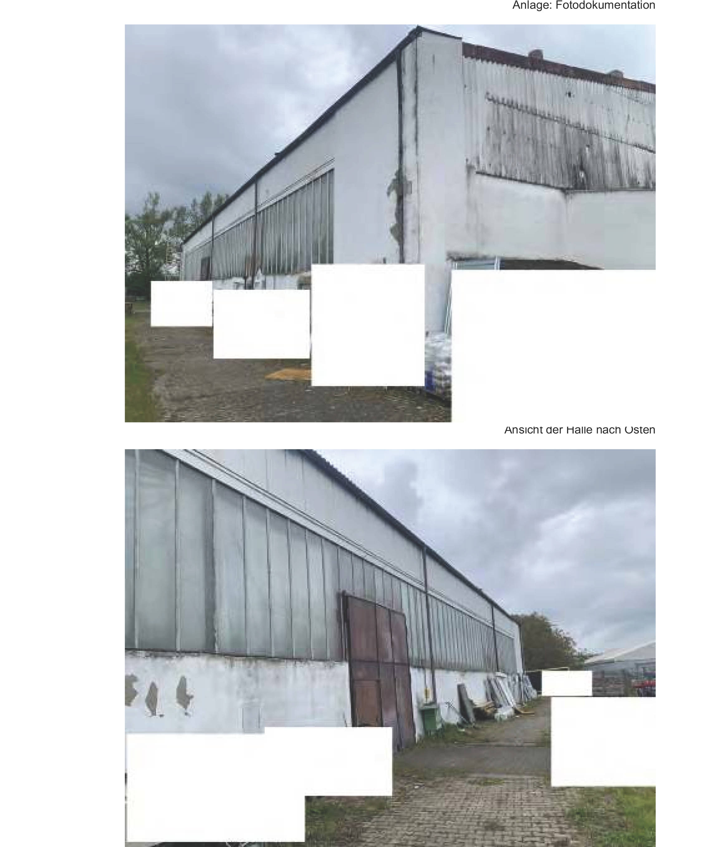 Lagerhalle in Josef-Katterfeld-Straße 9, 67240 Bobenheim-Roxheim