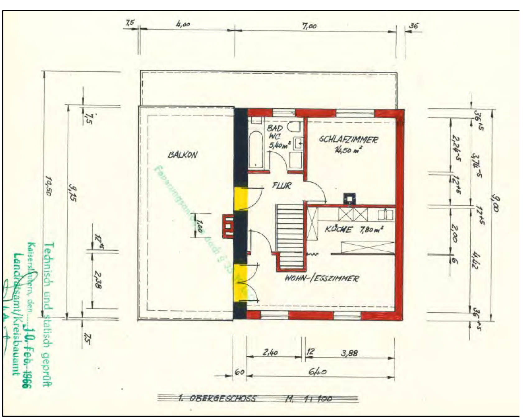 rheinland-pfalz 5 K 47/23 Erlenbacher Str. 136, 67659 Kaiserslautern 29