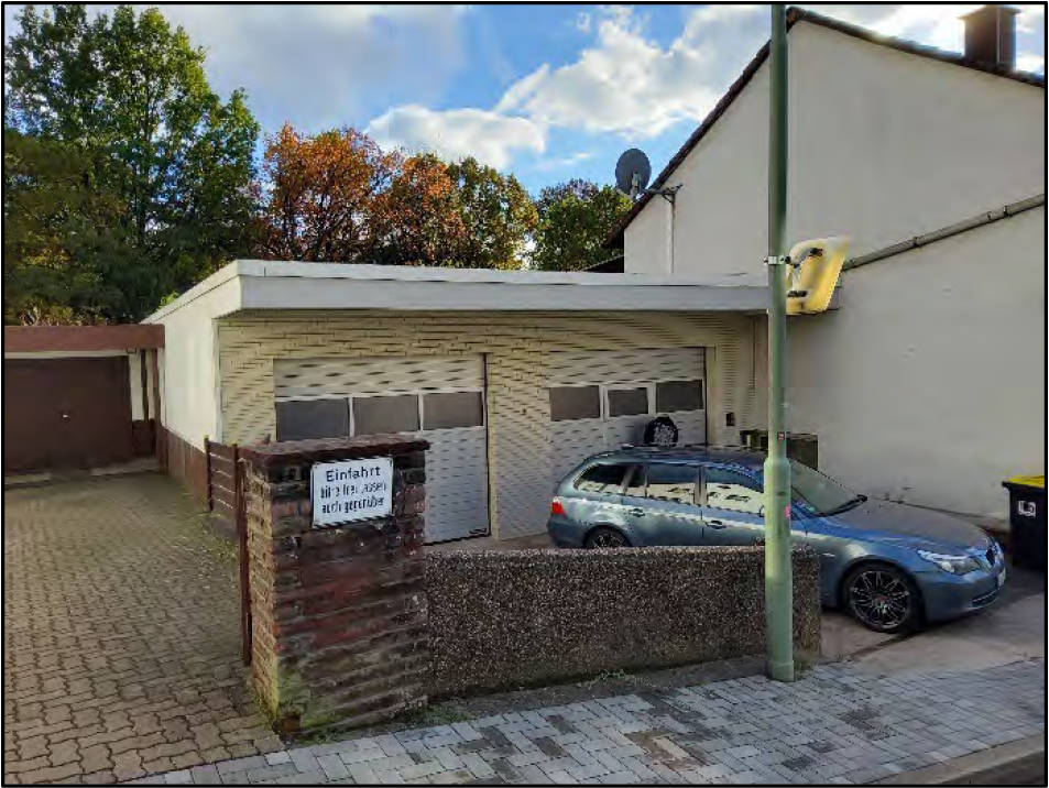 Einfamilienhaus in Erlenbacher Str. 136, 67659 Kaiserslautern