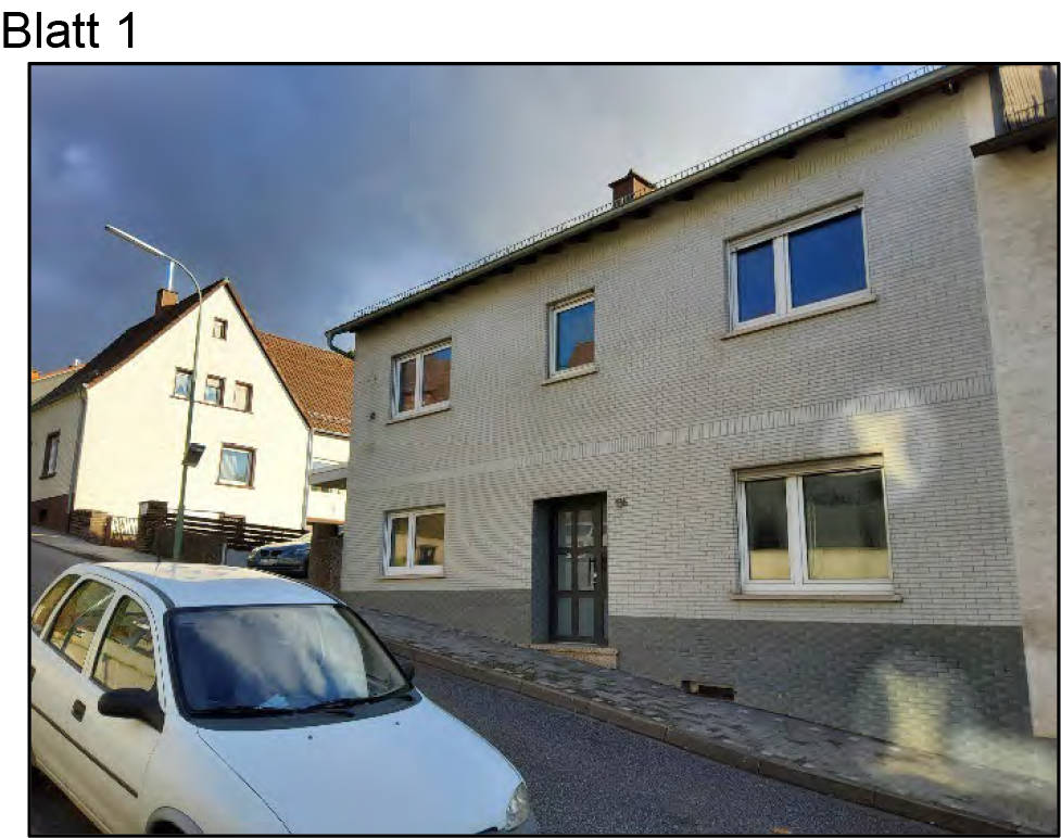 Einfamilienhaus in Erlenbacher Str. 136, 67659 Kaiserslautern - Bild 2