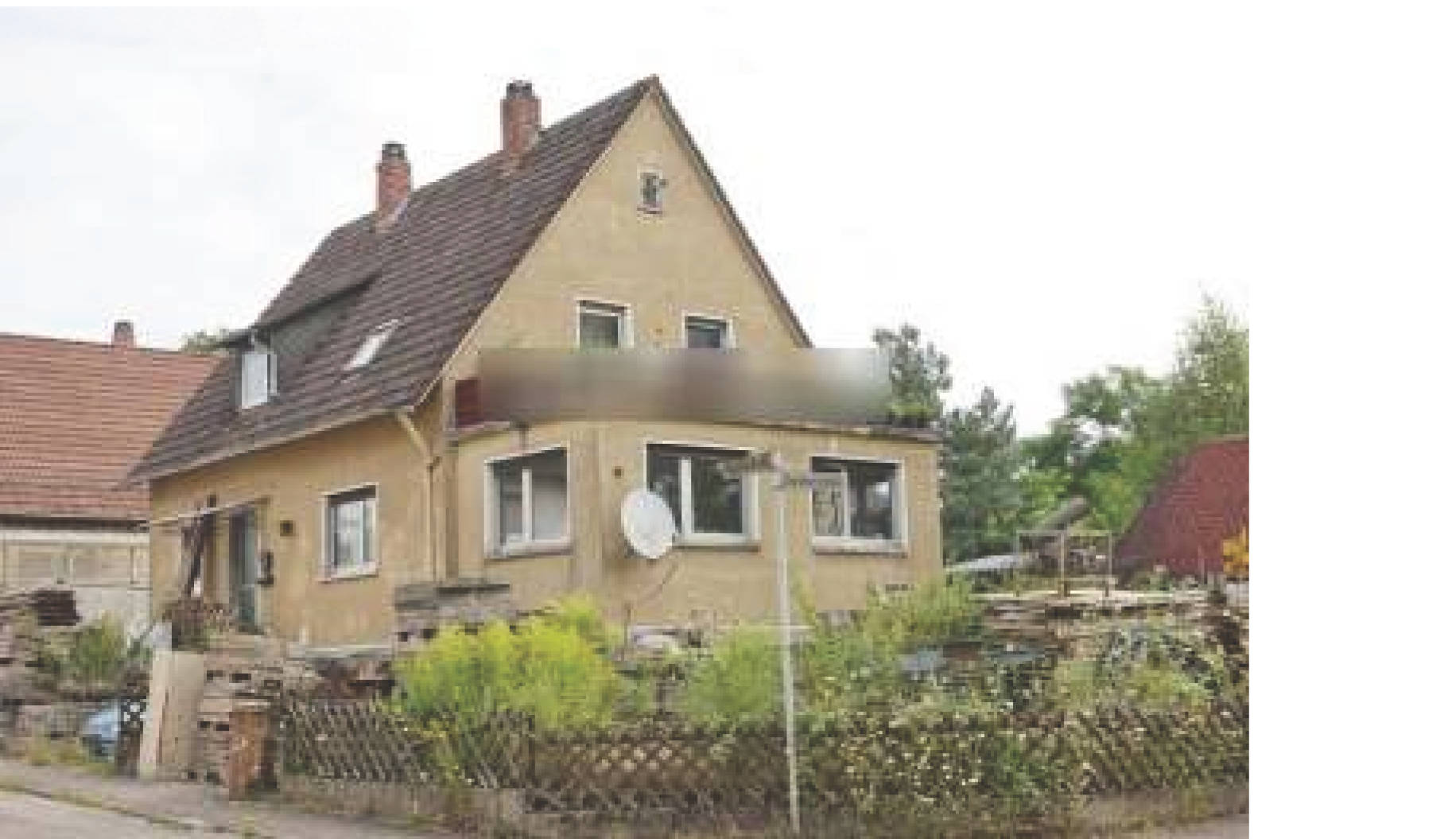 Einfamilienhaus in Sandhofstraße 43, 67677 Enkenbach-Alsenborn - Bild 3