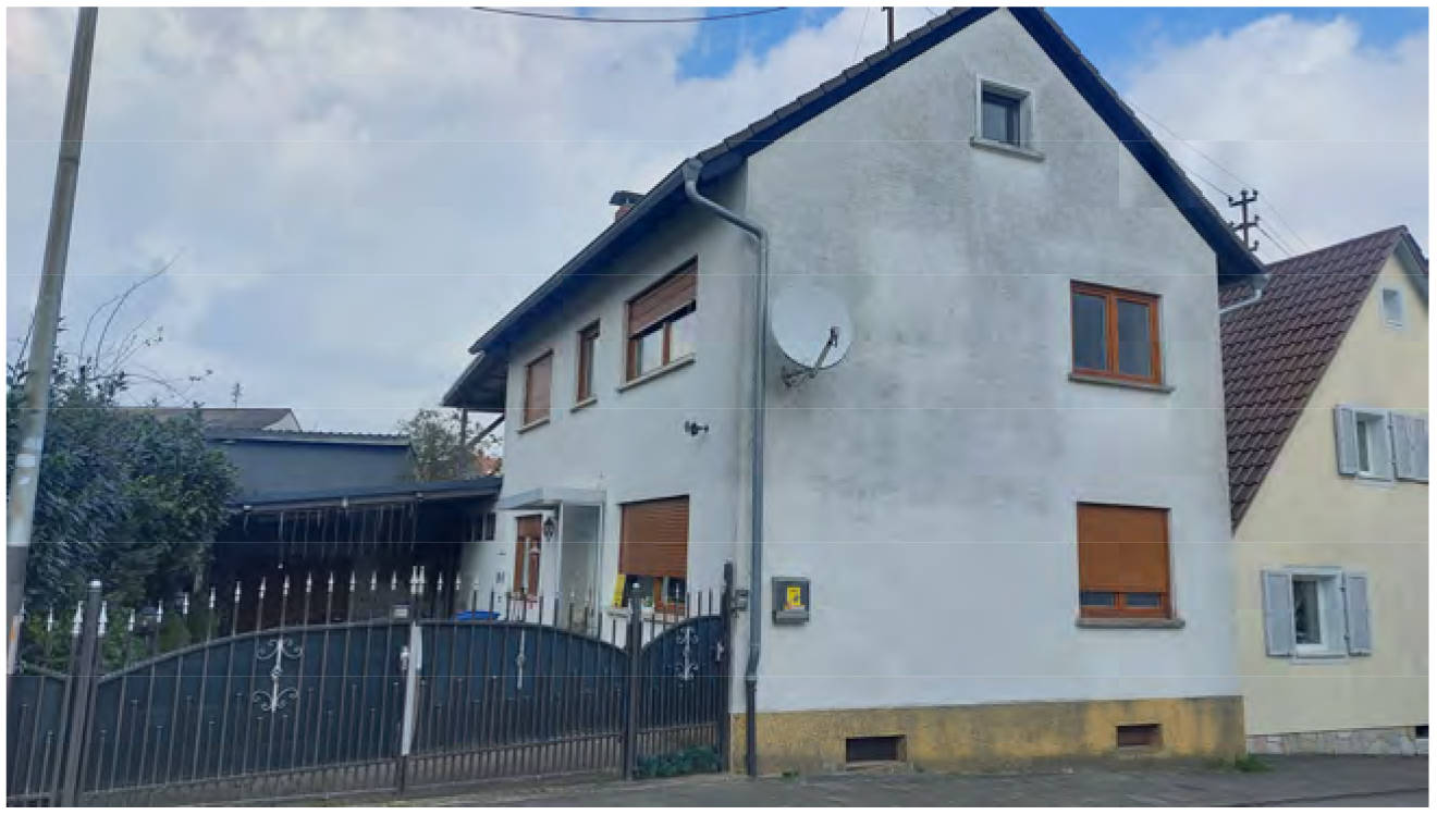Einfamilienhaus in Hauptstraße 18, 67705 Stelzenberg - Bild 4