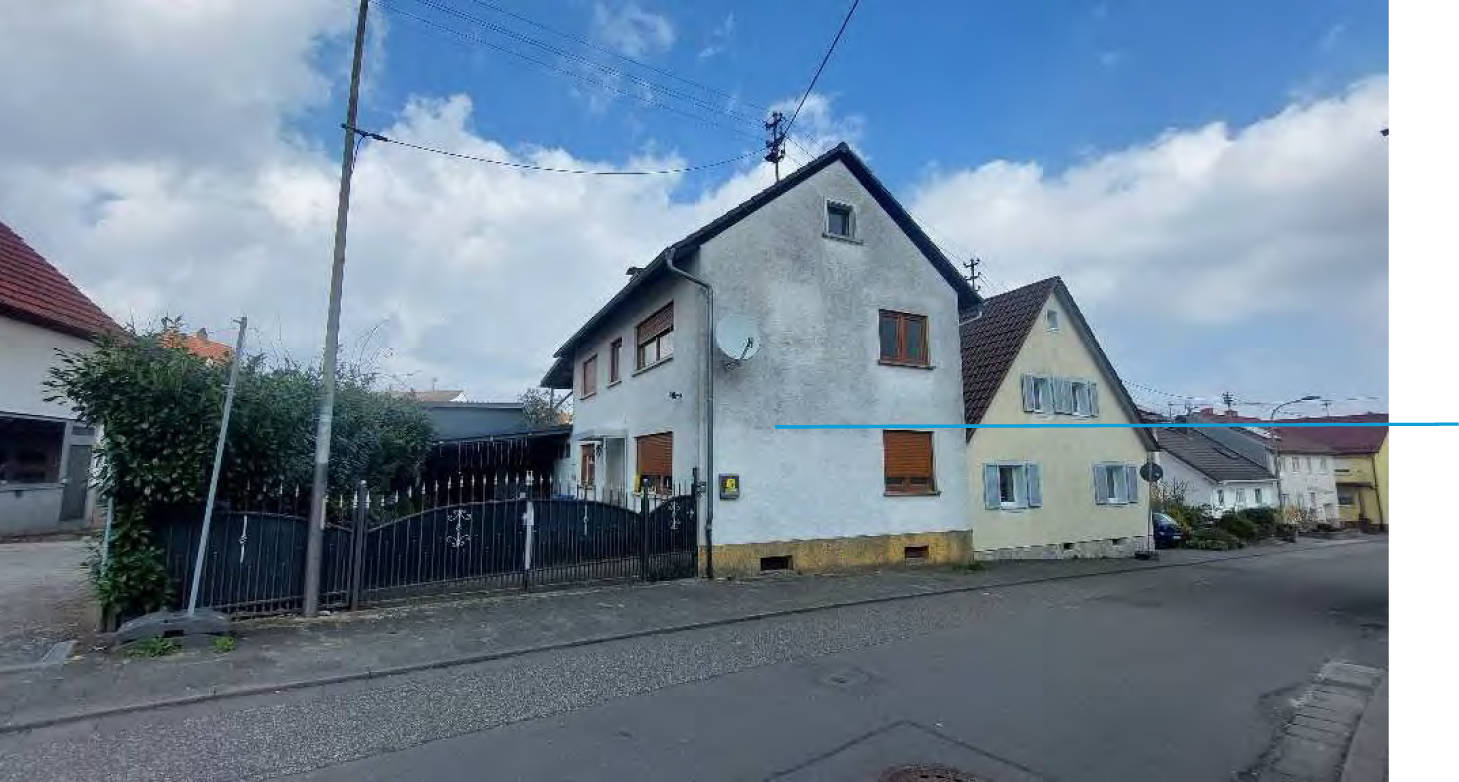 Einfamilienhaus in Hauptstraße 18, 67705 Stelzenberg - Bild 3