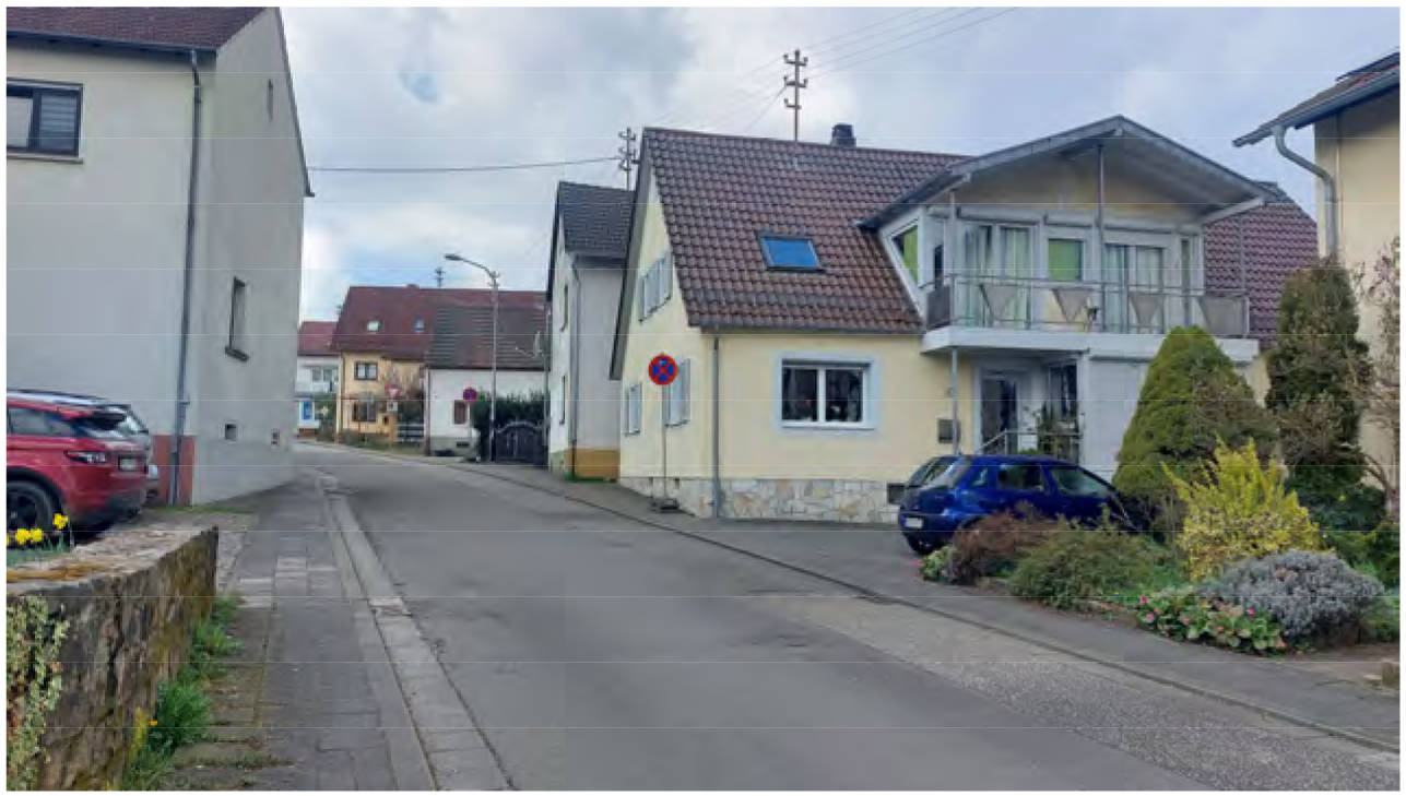 Einfamilienhaus in Hauptstraße 18, 67705 Stelzenberg