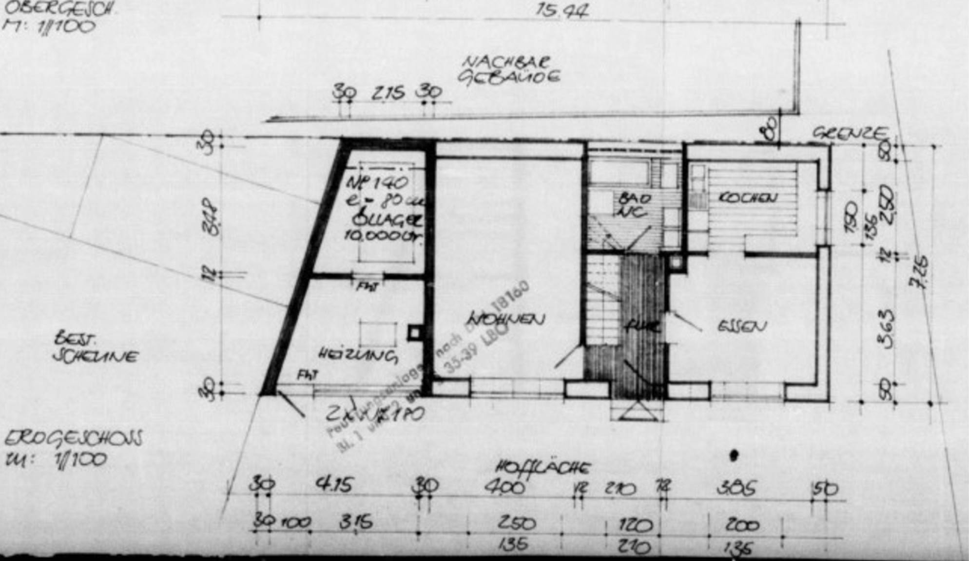 rheinland-pfalz 5 K 66/23 Hauptstraße 18, 67705 Stelzenberg 18