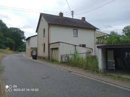 Einfamilienhaus, Garage in Alsenborner Straße 40, 67680 Neuhemsbach - Bild 4