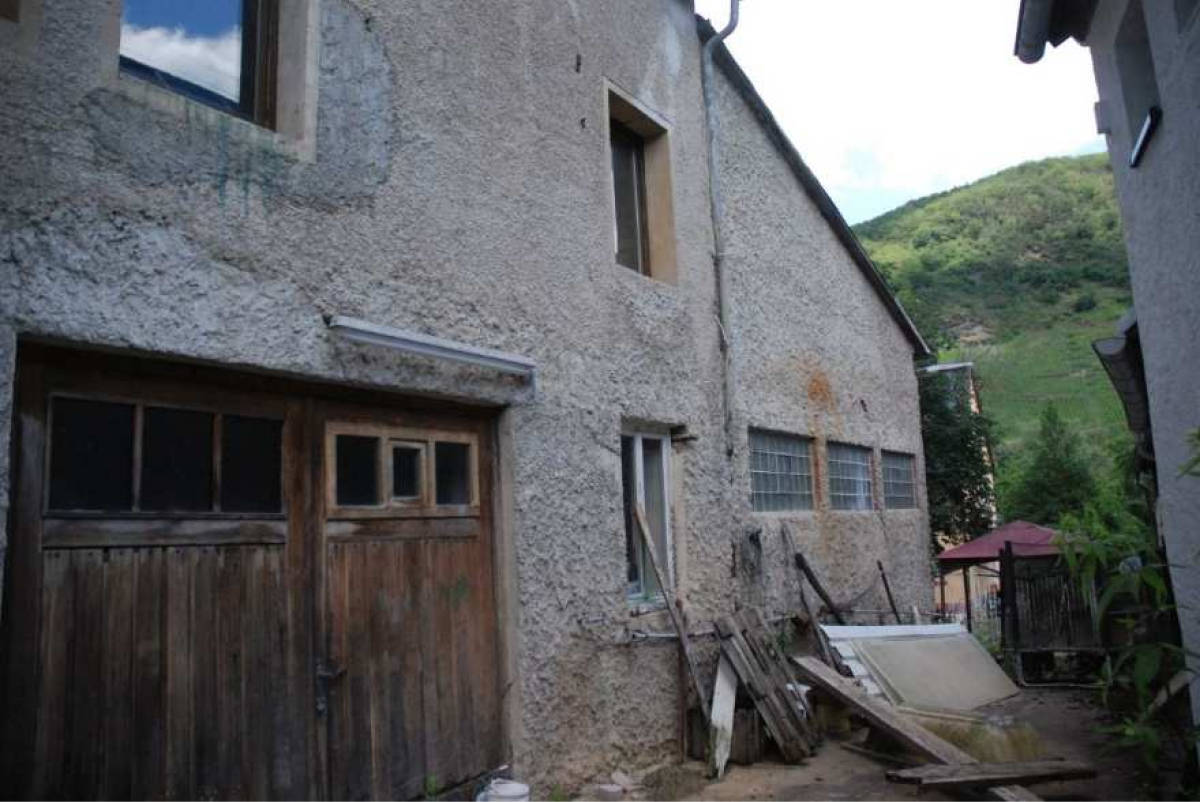 Wohnhaus in Zeugstraße 10, 56841 Traben-Trarbach