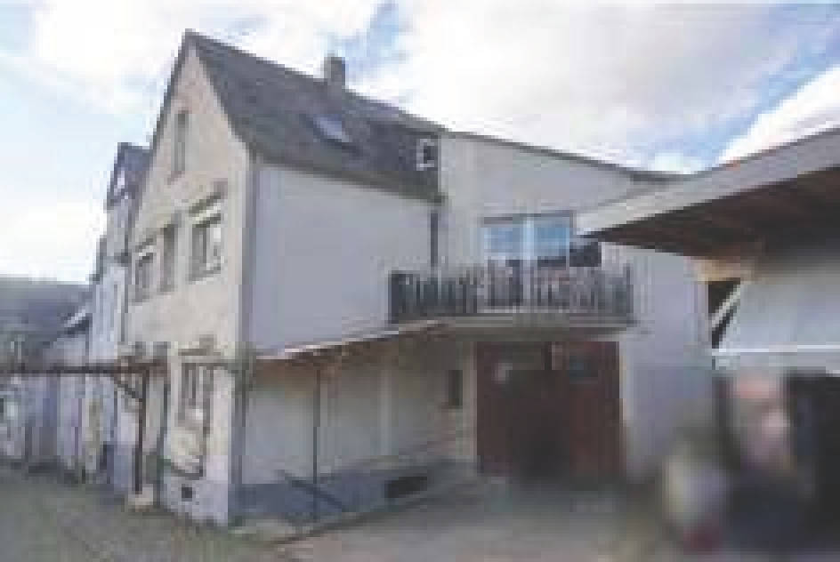 Wohnhaus in Thonesstraße 13, 56850 Enkirch - Bild 3
