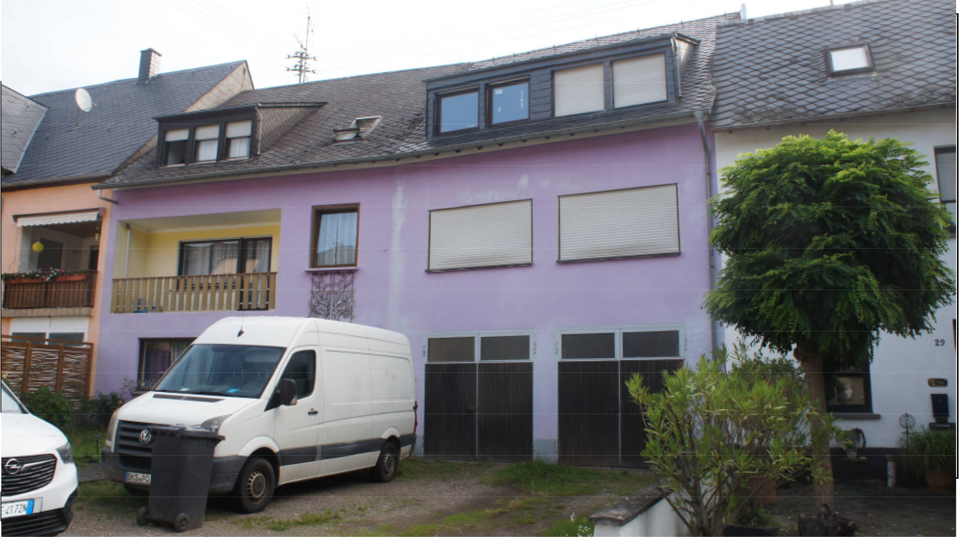 Einfamilienhaus in Moselweinstraße 27, 54518 Minheim - Bild 3