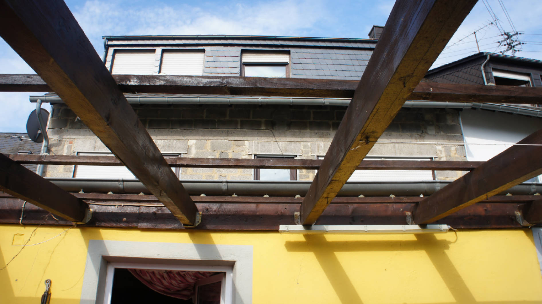 Einfamilienhaus in Moselweinstraße 27, 54518 Minheim - Bild 2