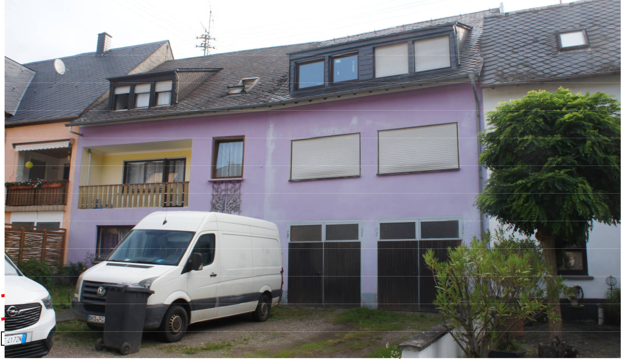 Einfamilienhaus in Moselweinstraße 27, 54518 Minheim - Bild 4