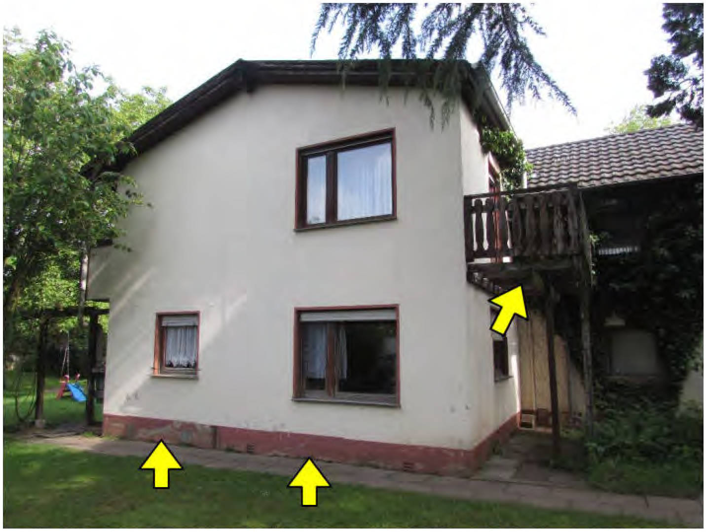 Einfamilienhaus in An der alten Rheinbrücke 1 und 3, 53424 Remagen - Bild 2