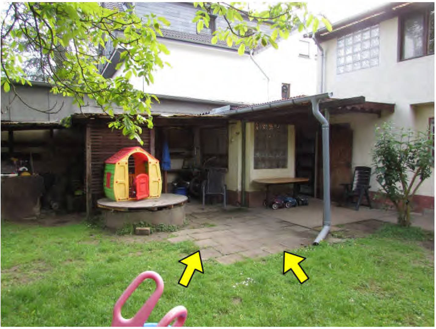 rheinland-pfalz 6 K 31/23 An der alten Rheinbrücke 1 und 3, 53424 Remagen 17