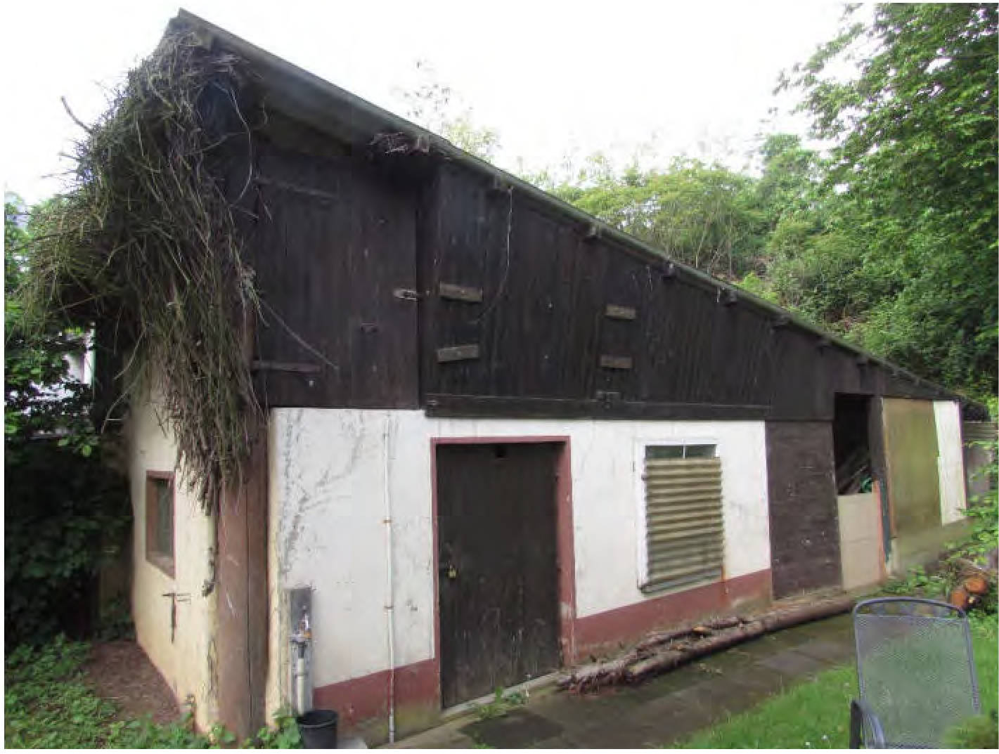 Einfamilienhaus in An der alten Rheinbrücke 1 und 3, 53424 Remagen