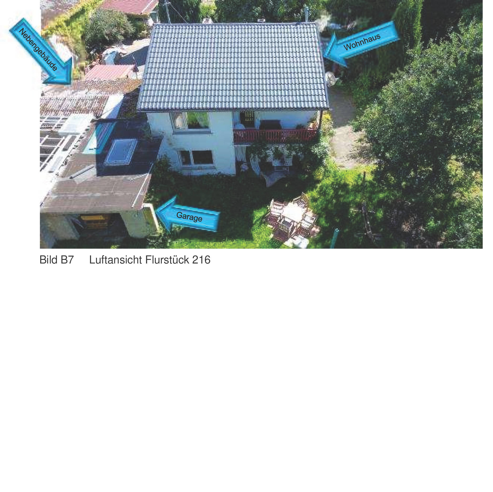 Landwirtschaftliches Objekt in Tannenhof 1, 56355 Kehlbach - Bild 4