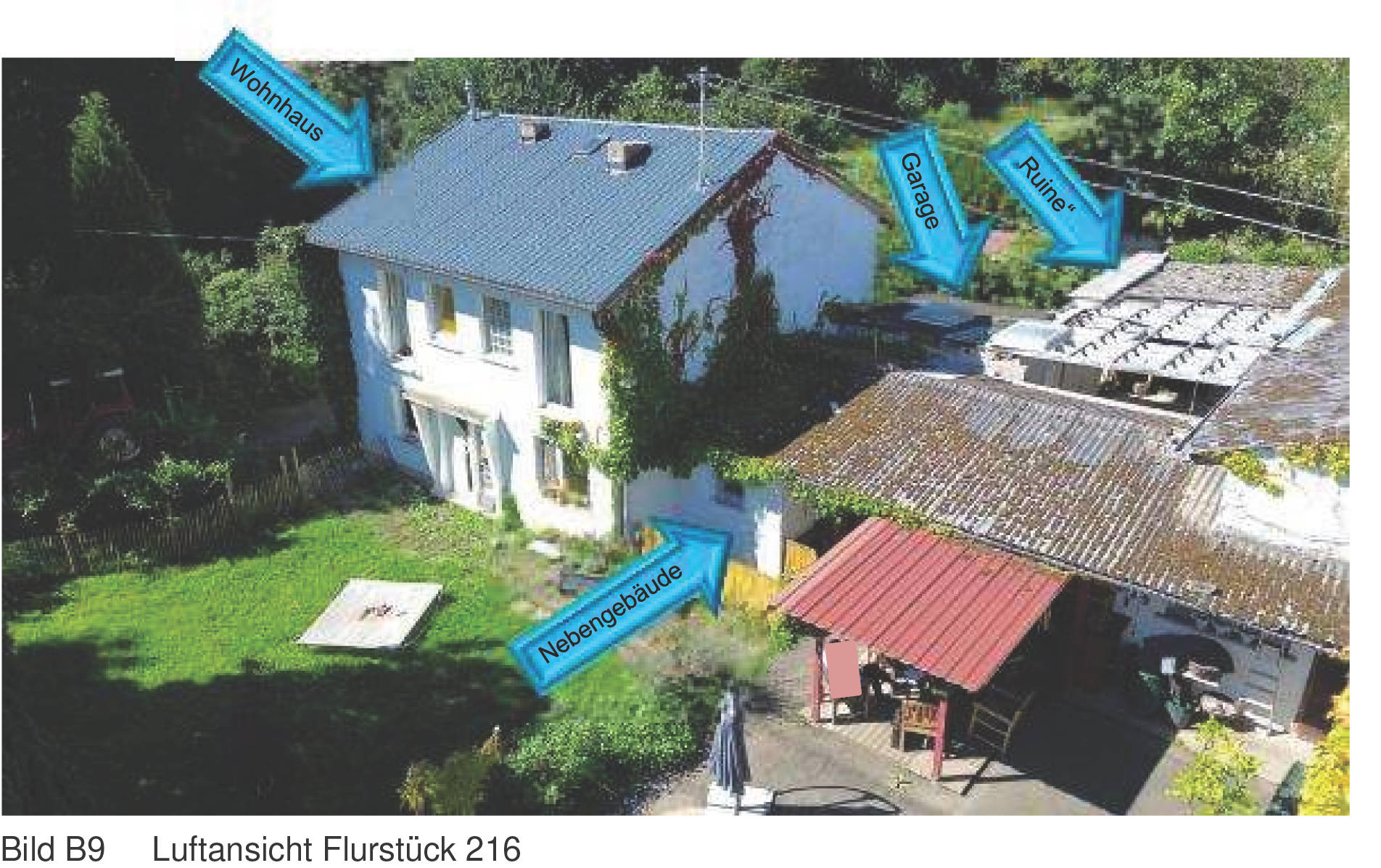 rheinland-pfalz 6 K 4/23 Tannenhof 1, 56355 Kehlbach 12