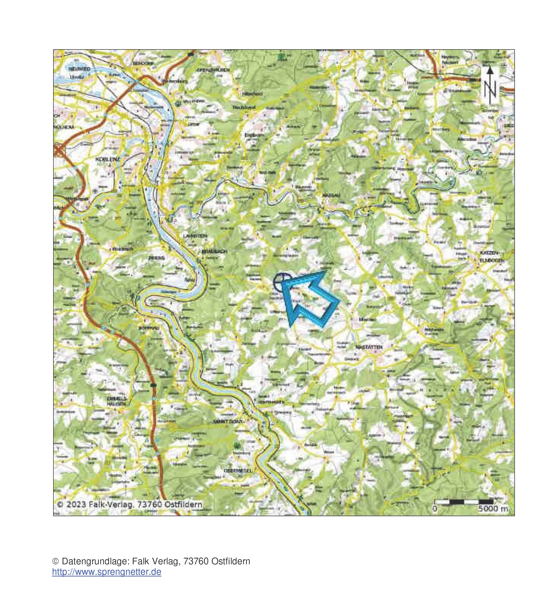 rheinland-pfalz 6 K 4/23 Tannenhof 1, 56355 Kehlbach 32