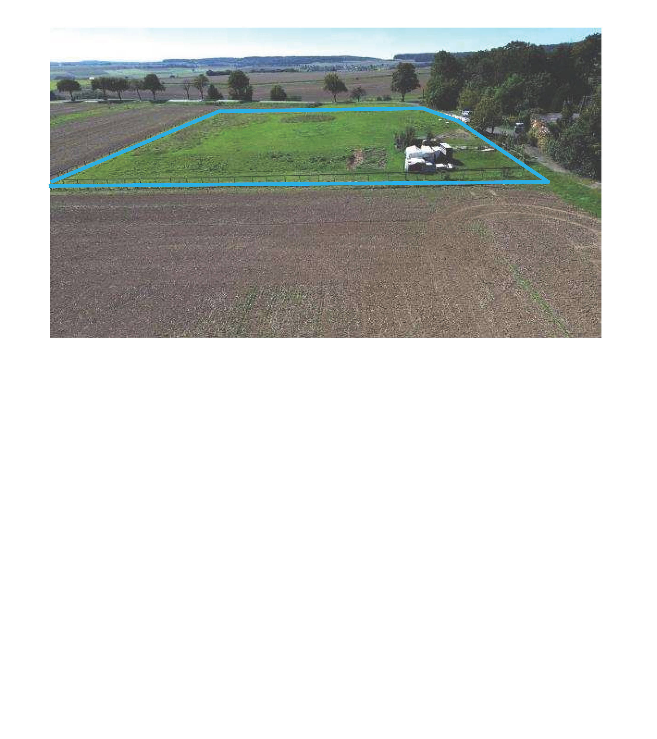 Landwirtschaftliches Objekt in Tannenhof 1, 56355 Kehlbach - Bild 2