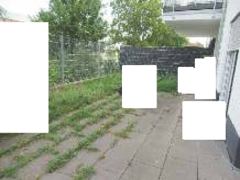 Mehrfamilienhaus in Donnersbergstraße, 00000 Alzey - Bild 2