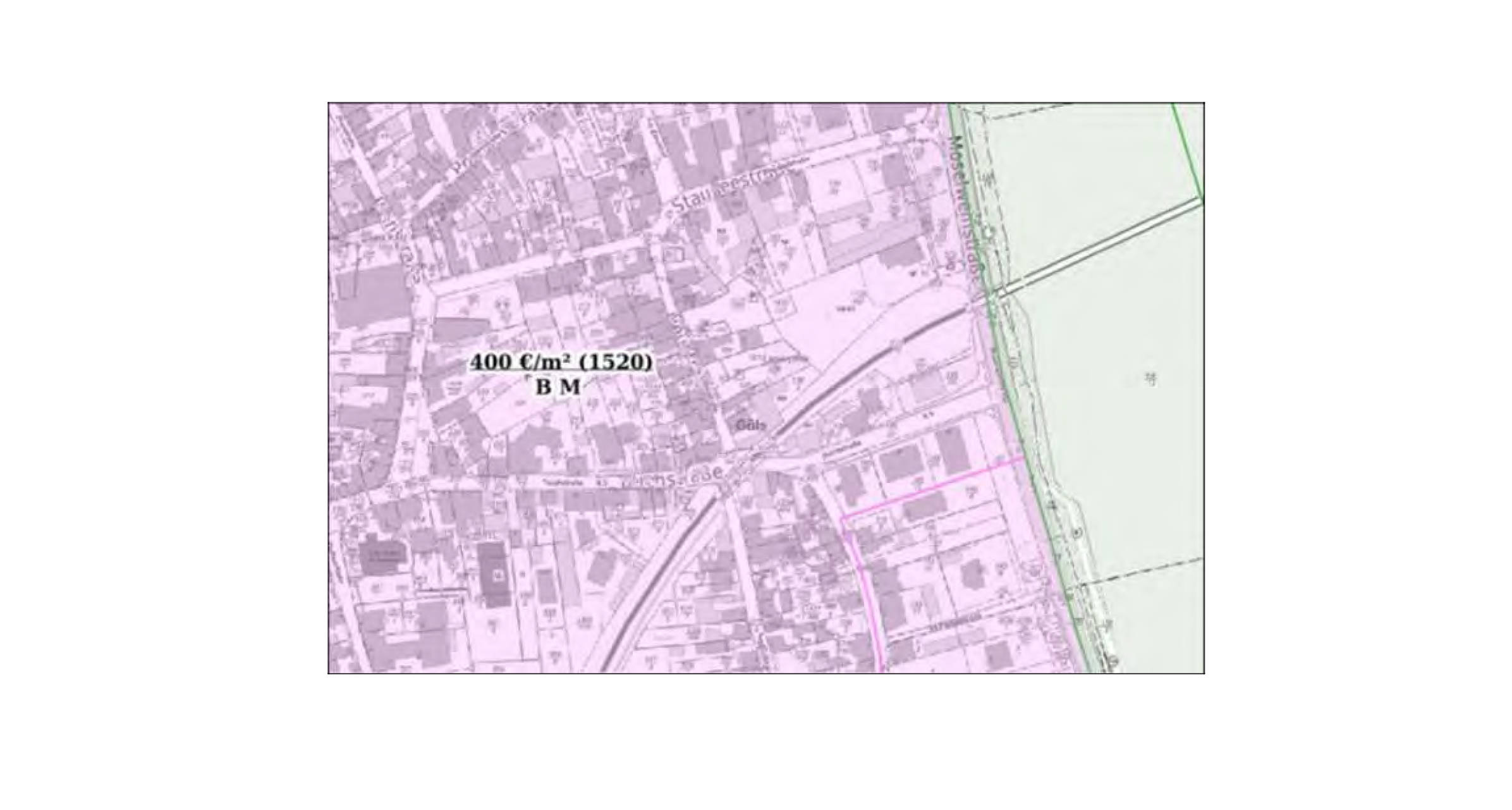 Eigentumswohnung (3 bis 4 Zimmer) in Teichstraße 28, 56072 Koblenz, Güls - Bild 4