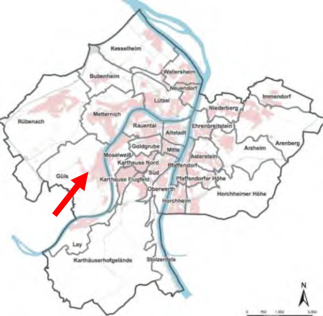 rheinland-pfalz K0005/2023 Teichstraße 28, 56072 Koblenz, Güls 7