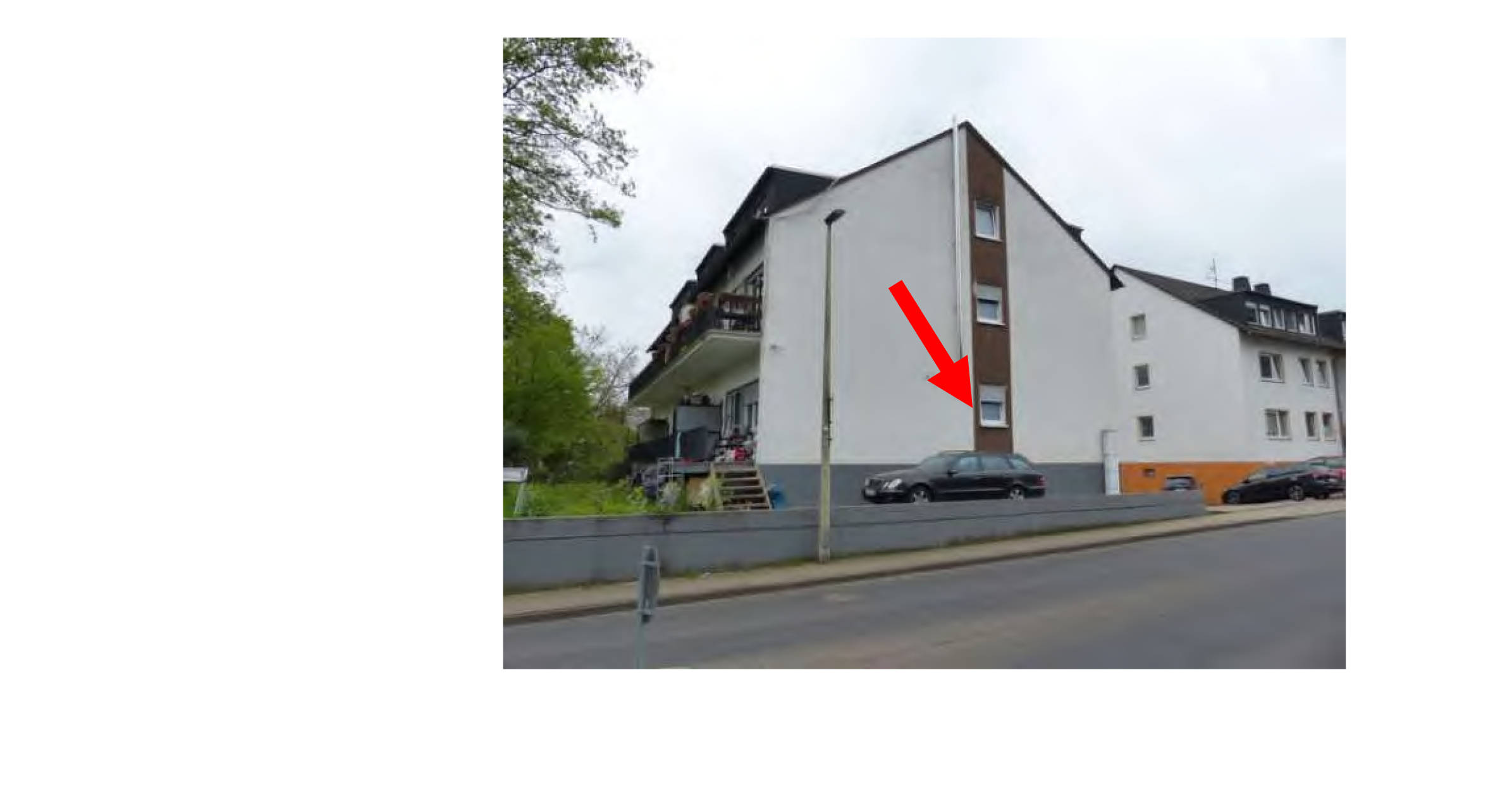 Eigentumswohnung (3 bis 4 Zimmer) in Teichstraße 28, 56072 Koblenz, Güls