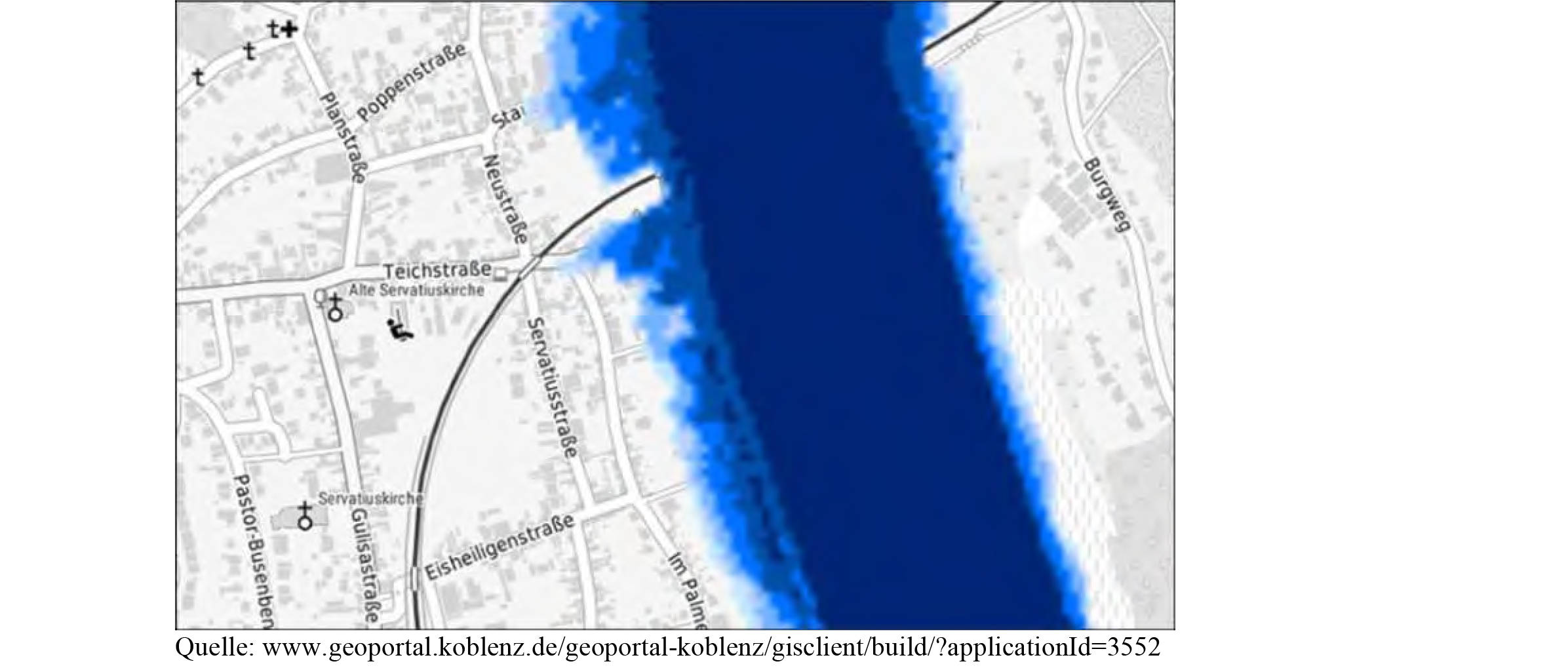 rheinland-pfalz K0005/2023 Teichstraße 28, 56072 Koblenz, Güls 17