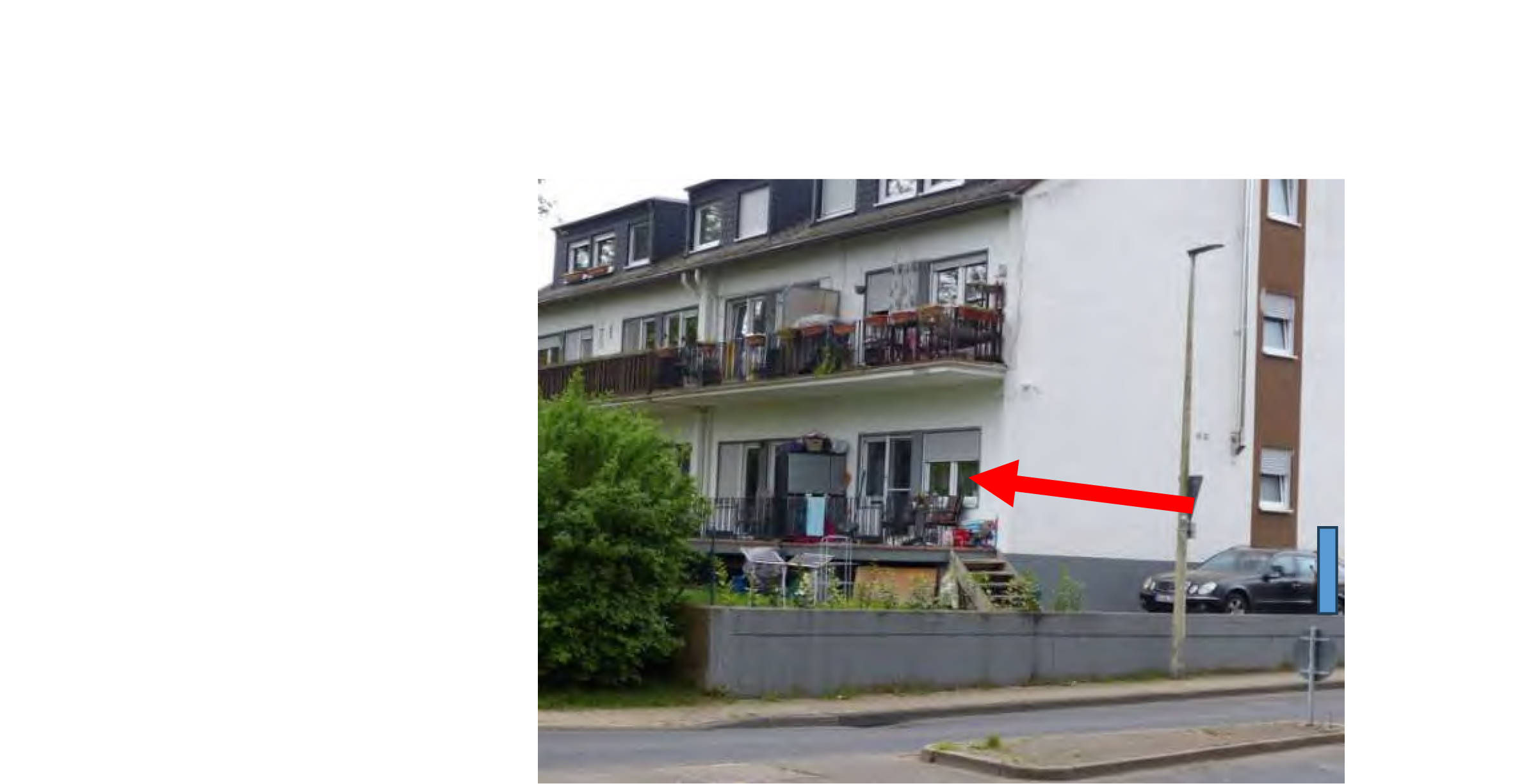 Eigentumswohnung (3 bis 4 Zimmer) in Teichstraße 28, 56072 Koblenz, Güls - Bild 5