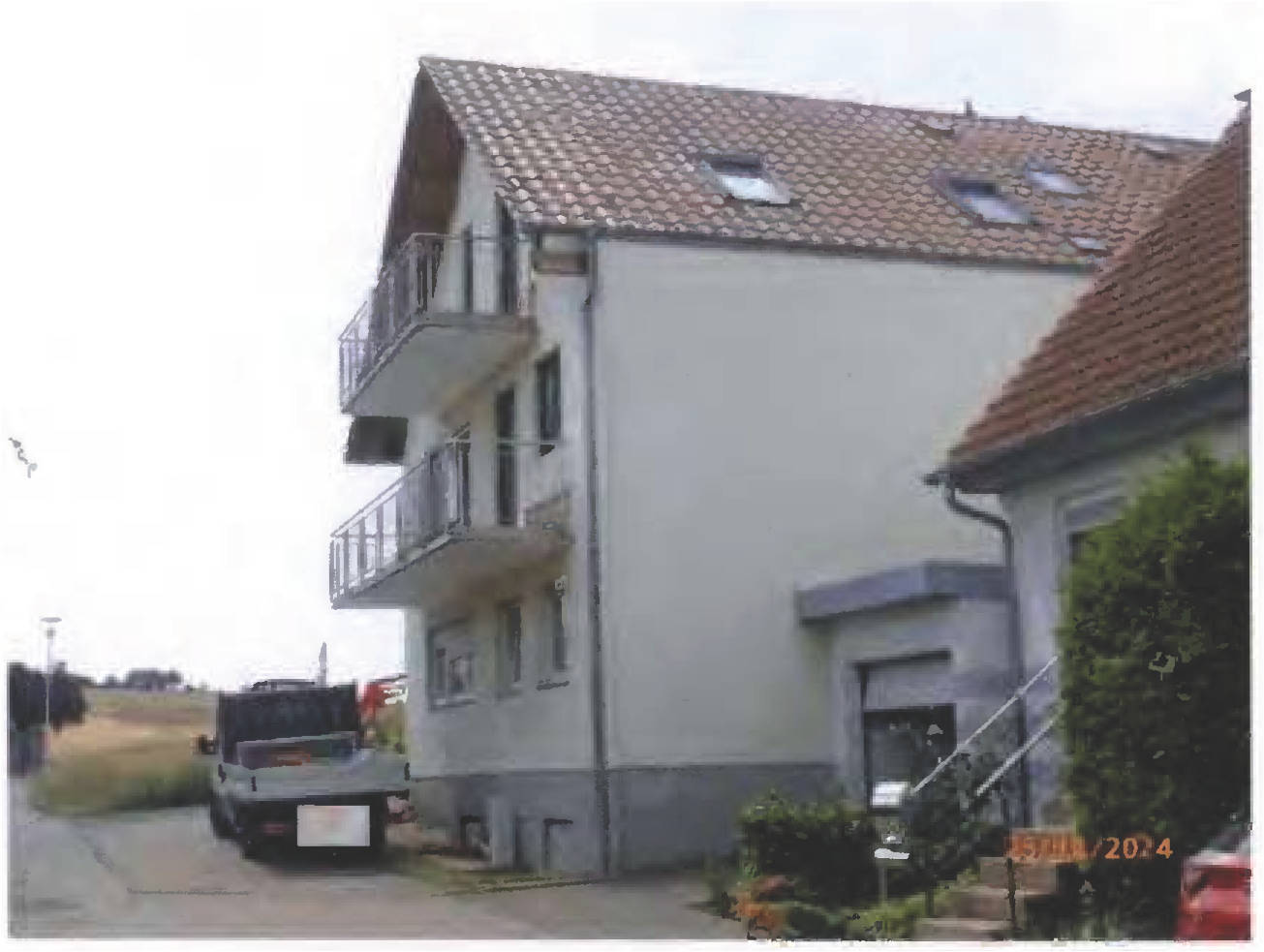 Eigentumswohnung (3 bis 4 Zimmer) in Rechnitzstraße 53,53A, 55232 Alzey - Bild 2