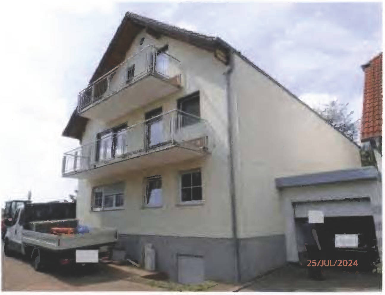 Eigentumswohnung (3 bis 4 Zimmer) in Rechnitzstraße 53,53A, 55232 Alzey