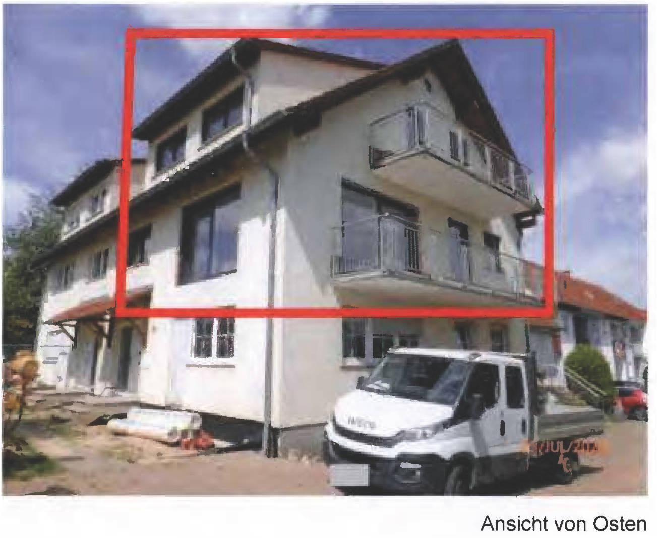 Eigentumswohnung (3 bis 4 Zimmer) in Rechnitzstraße 53,53A, 55232 Alzey - Bild 4