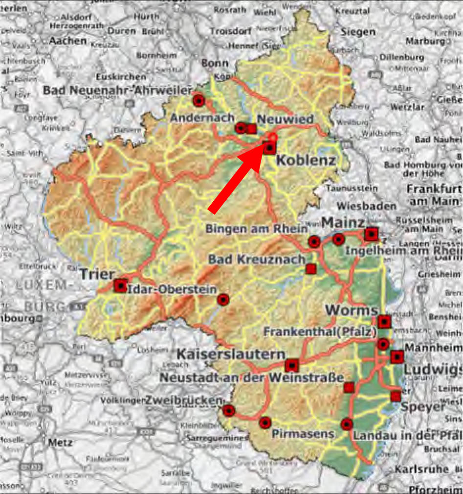 rheinland-pfalz K 0007/2024 Kaiser-Friedrich-Höhe 39, 56179 Vallendar 13