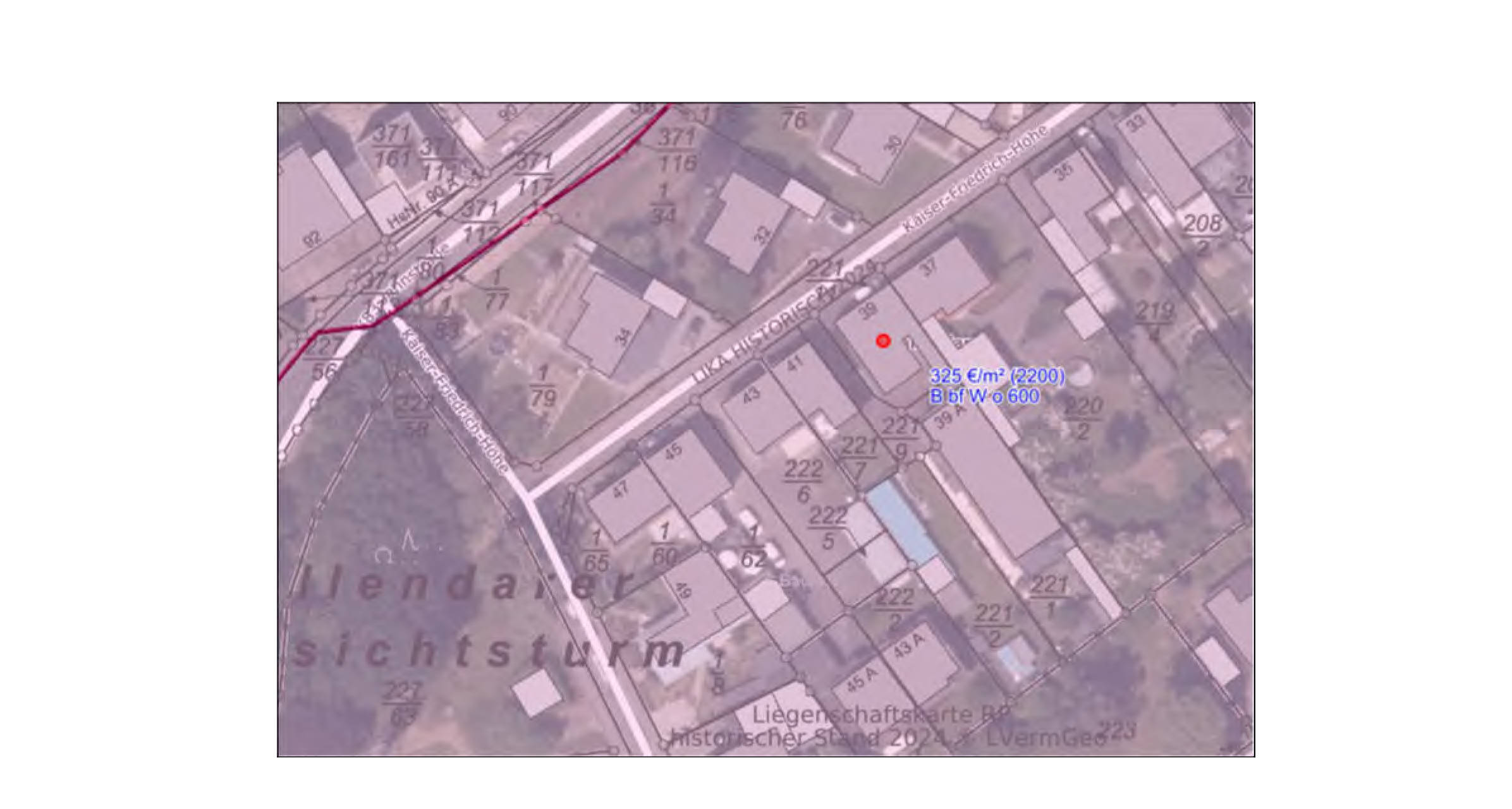 rheinland-pfalz K 0007/2024 Kaiser-Friedrich-Höhe 39, 56179 Vallendar 14