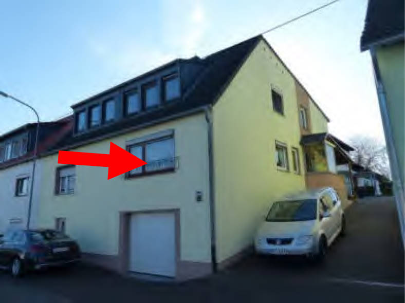 Wohnung, Kellerraum in Kaiser-Friedrich-Höhe 39, 56179 Vallendar - Bild 5