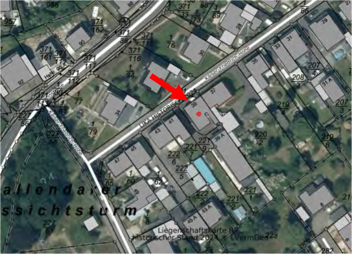 rheinland-pfalz K 0007/2024 Kaiser-Friedrich-Höhe 39, 56179 Vallendar 10