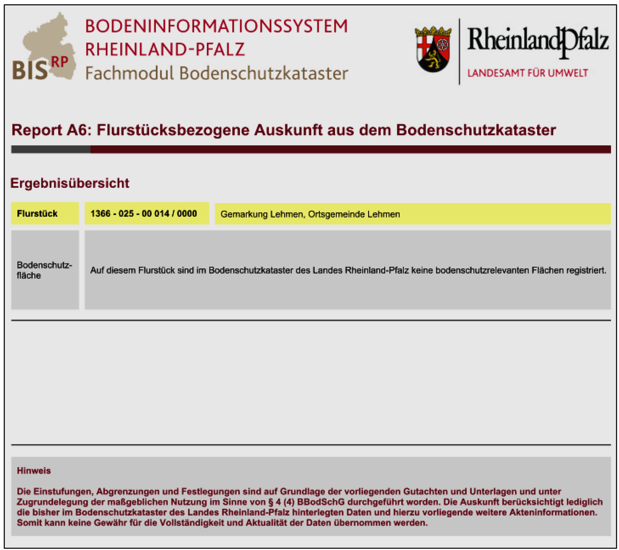 rheinland-pfalz K 0007/2025 Waldfläche, 00000 Lehmen 28