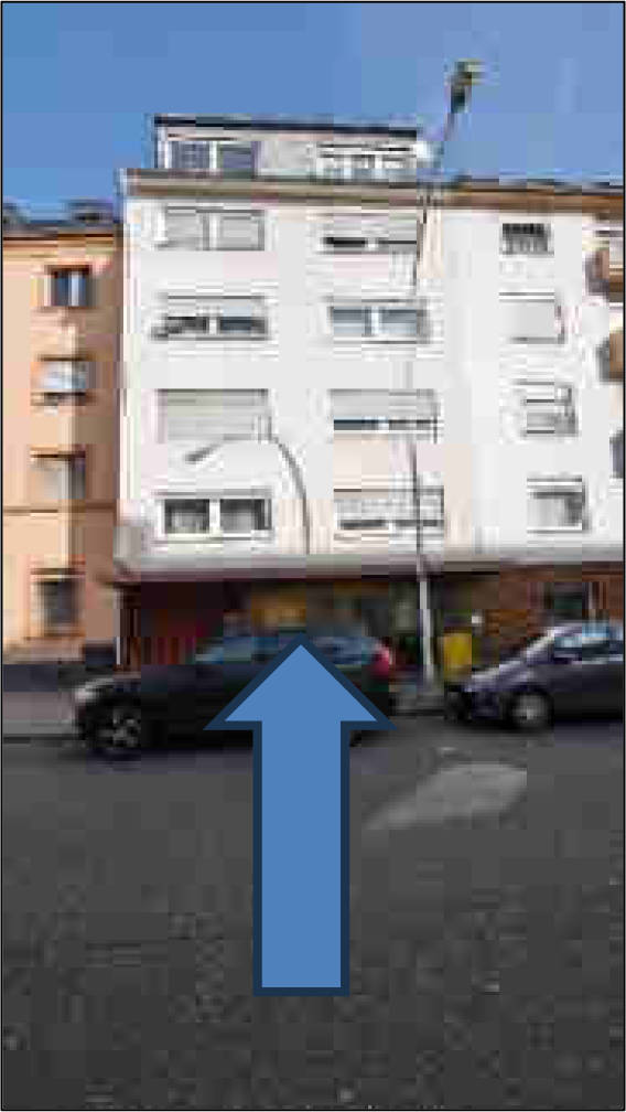 rheinland-pfalz K 0008/2023 Moselweißerstraße 66-66A, 56073 Koblenz, Lützel 11