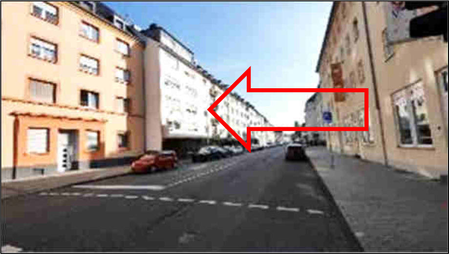 Eigentumswohnung (3 bis 4 Zimmer), Eigentumswohnung (ab 5 Zimmer) in Moselweißerstraße 66-66A, 56073 Koblenz, Lützel - Bild 5